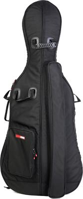 Gator Allegro Series Pro Bag for Cello - 4/4 Size