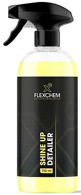 Flexchem Shine Up Detailer