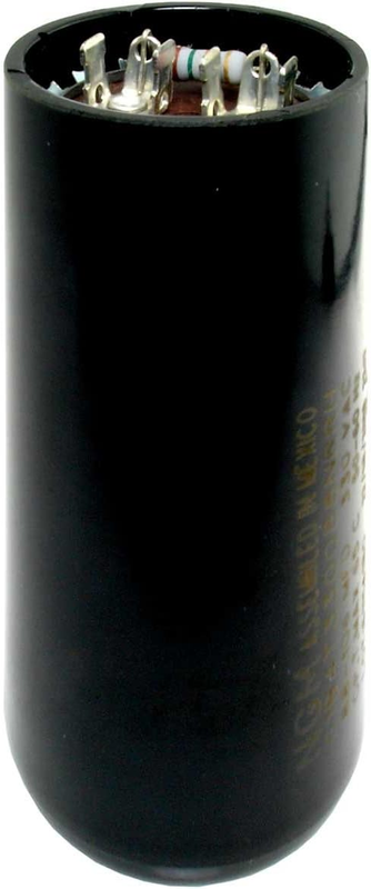 88-106 UF 330V Start Capacitor for Ruud 43-17075-04
