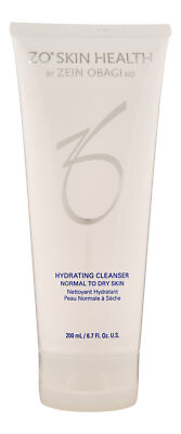 ZO Skin Health Hydrating Cleanser 6.7 fl oz200 ml. Facial Cleanser