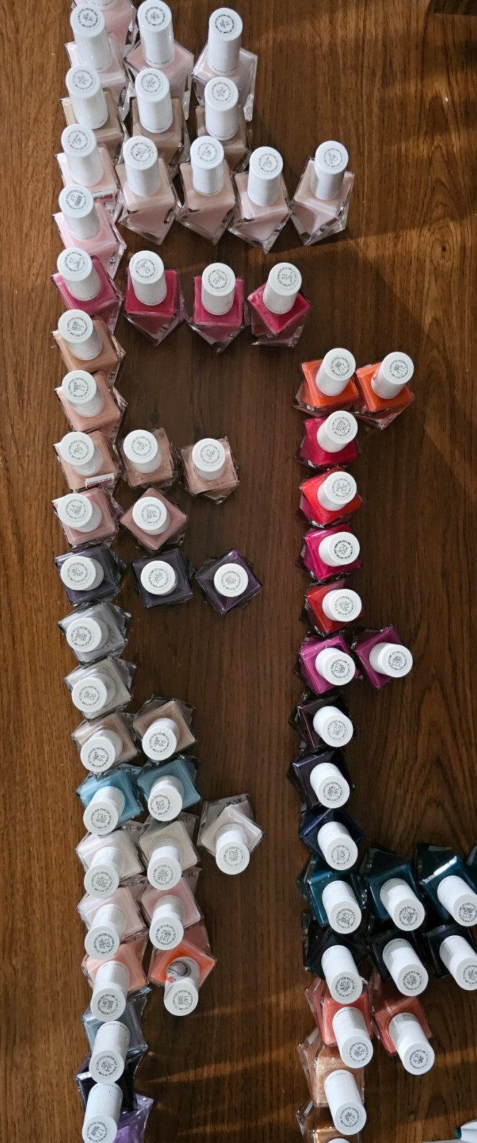 Essie STEP 1 Gel Couture Nail Polish 0.46oz *Choose color*