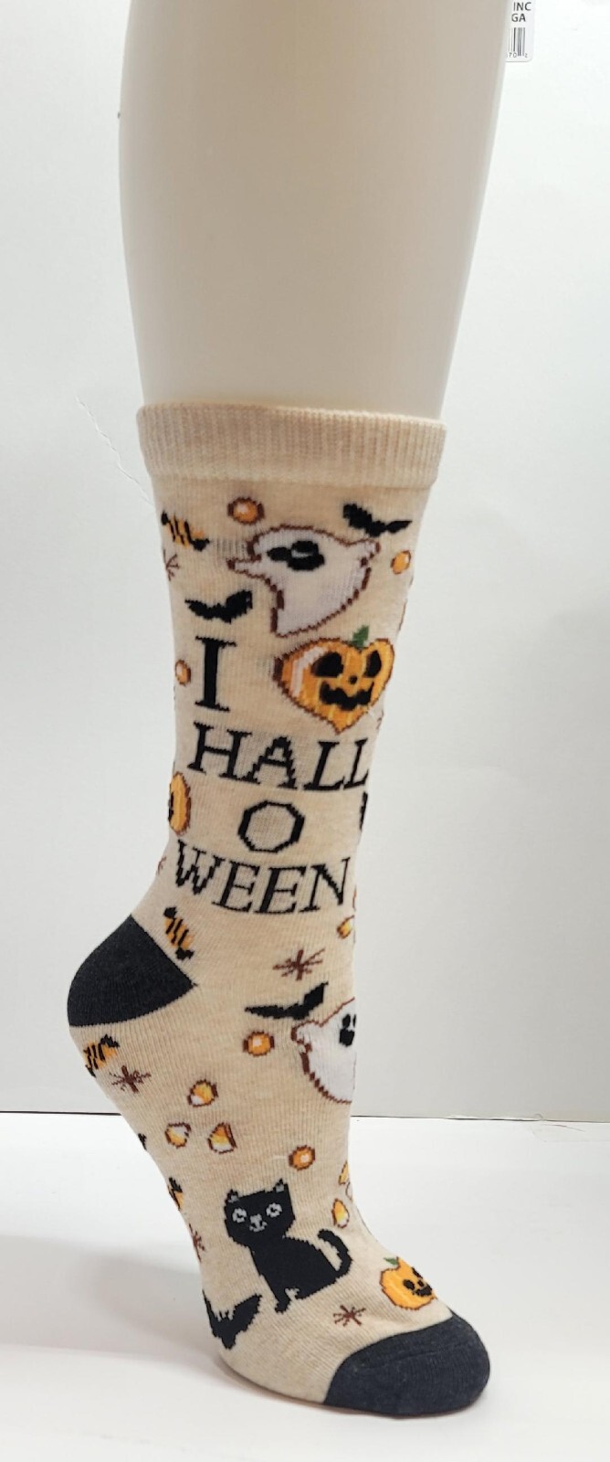 Ladies K. Bell Halloween Socks! ~A Must See~