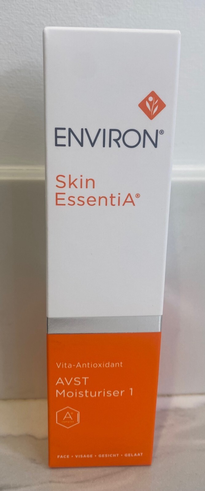 Environ AVST Moisturizer 1