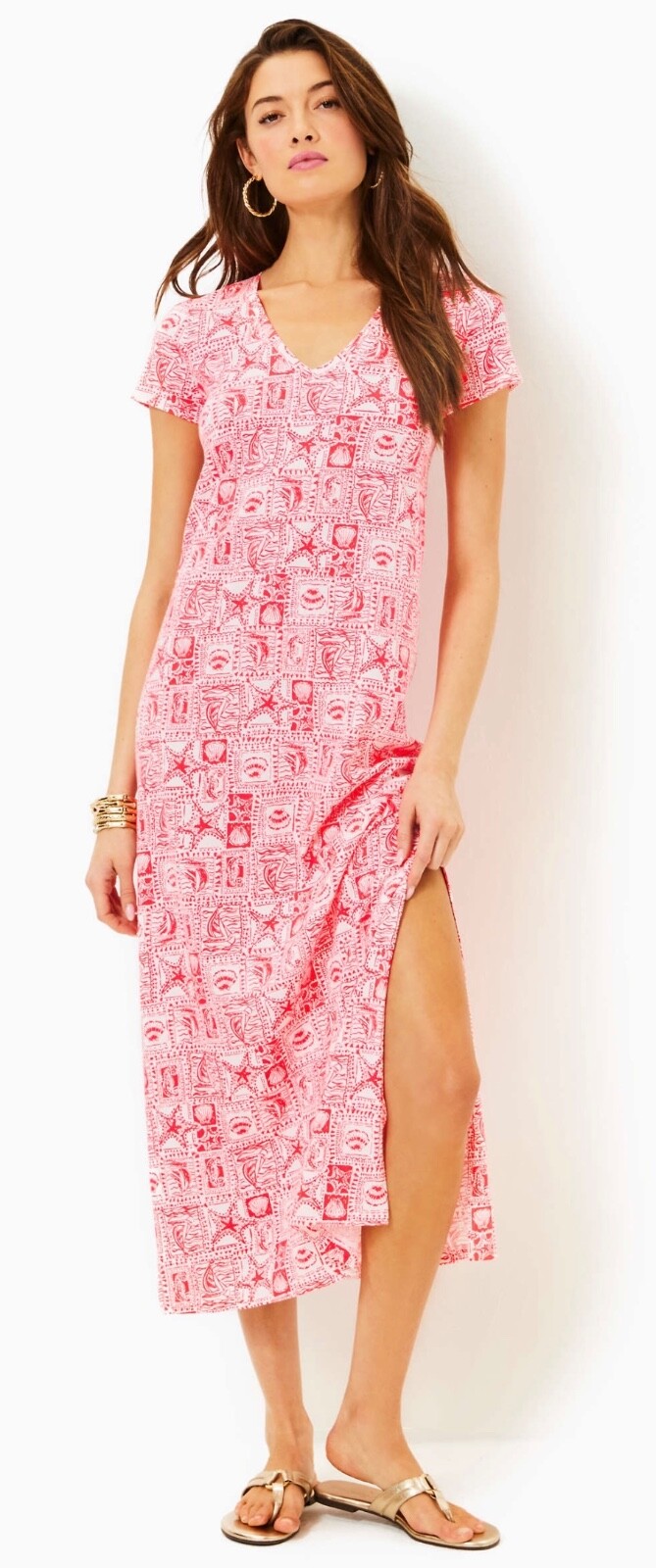 madeline 928☆新品　Lilly Pulitzer おまとめ NWT LILLY PULITZER SIZE 14 KARSYN SHIFT DRESS *FINCH YELLOW