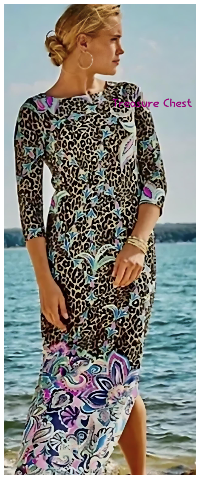 Pre-owned Lilly Pulitzer Seralina Maxi Dress ? Best Kept Secret ? Size Xl In Multicolor