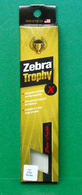 New Mathews Zebra Trophy Premium Yoke Cable for Chill Series Bows - 12''