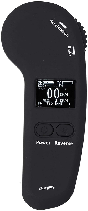 Remote Control, Abs For Electric Sk