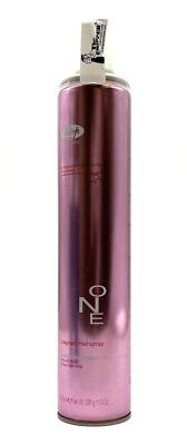 Lisap Milano One Lisynet  Hair Spray 11,9 oz./ 500ml.