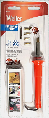 Weller wood burning sale kit