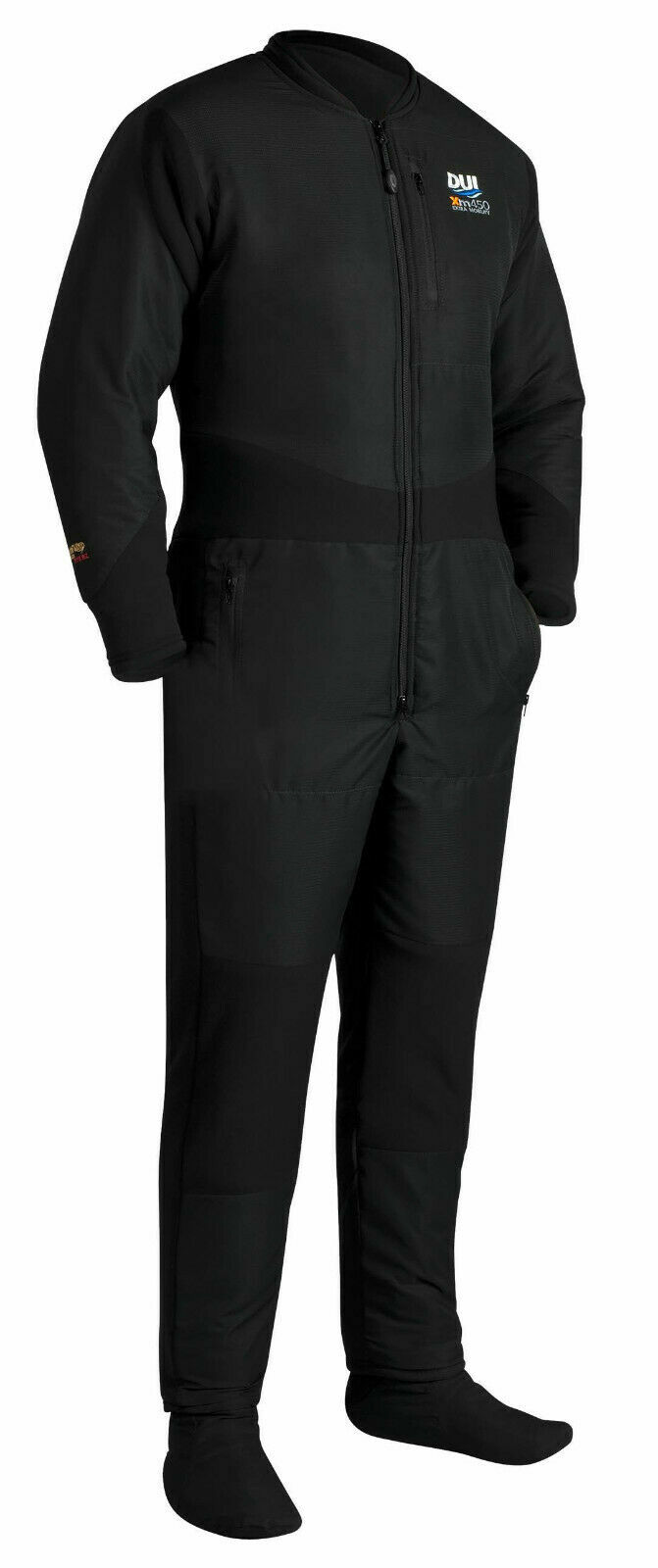 DUI Drysuits
