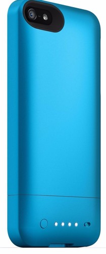 Supreme Mophie iPhone 7/8 Juice Pack Air Charging Case Black