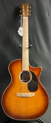 Martin GPCE Inception Maple Grand Performance Cutaway Acoustic-Electric Guitar