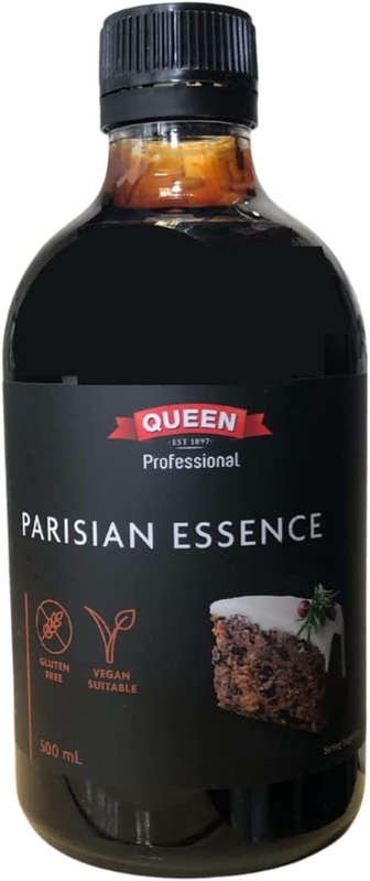 Pro Parisian Essence 500 Ml