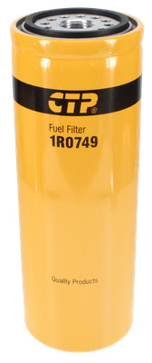 1R0749 Filter New Fuel fits Caterpillar WEG XQ1140 XQ350 XQ375 XQ425 XQ500