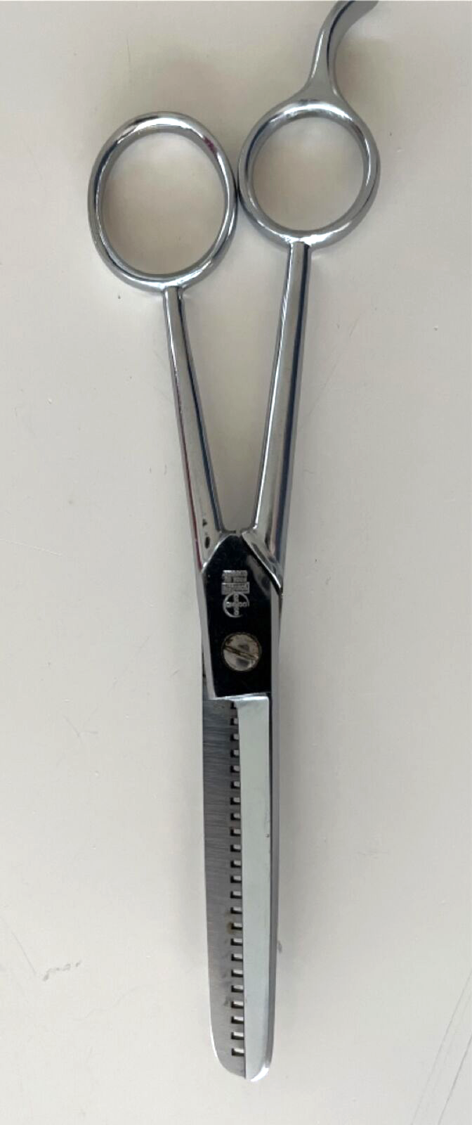 脱毛・除毛 DORKO Solingen Wiener Schaber #1216 Slanted Tweezers