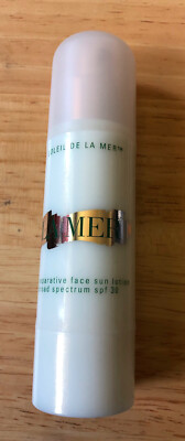 La Mer The Reparative Face Sun Lotion Broad Spectrum SPF 30 Soleil De La Mer AA4