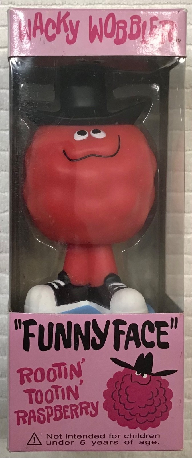 【FUNKO WACKY WOBBLER】 ロッケム ソッケム ロボットセット FUNKO WACKY WOBBLER】 ロッケム ソッケム ロボットセット