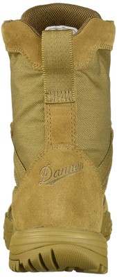 DANNER DANNER MEN'S SCORCH MILITARY AND TACTICAL BOOT, COYOTE