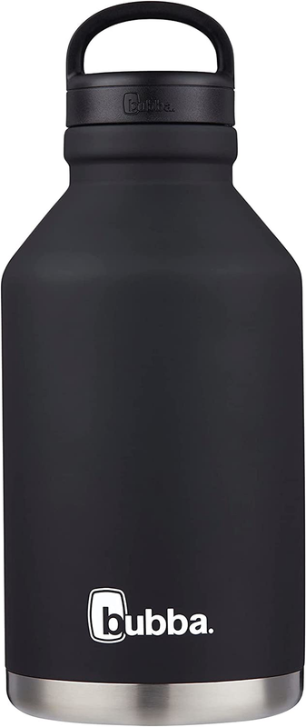 Bubba Growler 64OZ WM Licorice RUBB