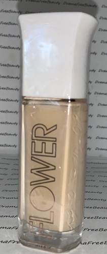 Flower Beauty by Drew Barrymore About Face Foundation Base * Shade LF3 * Sealed
