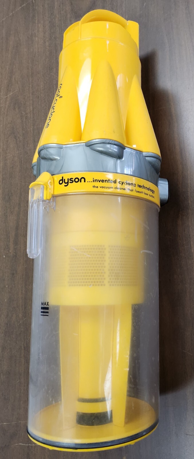 博士　Dyson Amazon.com - Dyson (214730-01 V8 Absolute Cordless Stick