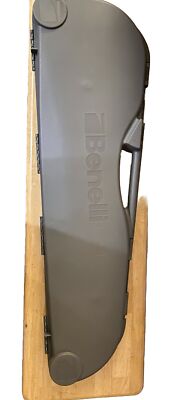 Hard Gun Case Rifle Shotgun 38  for Transport Benelli ''Take Down'' Made in Italy