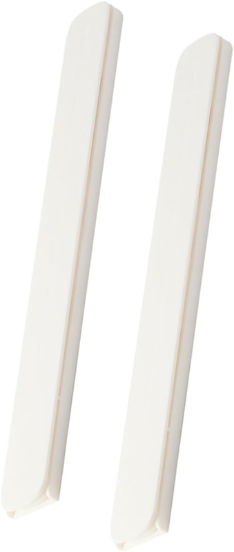 Dresser Drawer & Cabinet Drawer Hardware Set - Heavy Duty Self-Adhesive Sliding