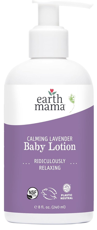 For Dry Skin, Calendula Cream For Newborn Skin Care