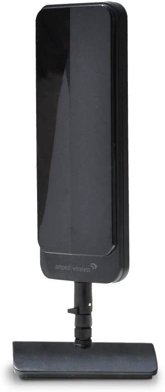 Amped WA12 Wireless High Power 12Dbi Omni-Directional Wi-Fi Antenna