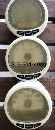 Mercury SC1000 SmartCraft Replacement Lens 20% OFF 2 OR MORE PURCHASE