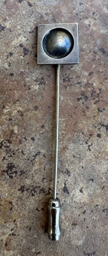 【美品】Hans Hansen ネクタイピン 925S DENMARK k 【美品 1円スタート】Hans Hansen ハンズハンセン シルバー925