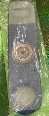 Brand New Newcastle Brown Ale Bottle Opener - Bar Type- HTF
