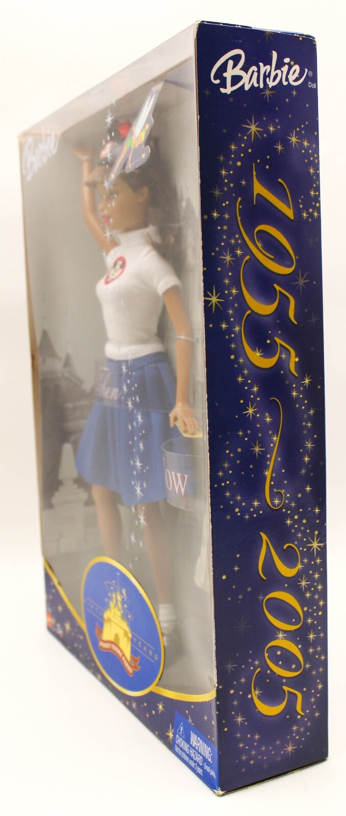 バービー barbie アフリカンアメリカン 50thアニバーサリー 50th Anniversary/African-American | Model Muse Wiki | Fandom