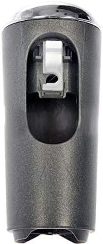 Automatic Transmission Shift Lever Knob Gray Chrome for 2007-2008 Ford F-150