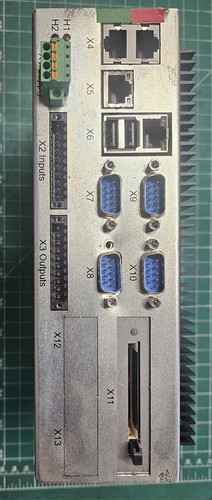 WIPOTEC IPC SWA2 1600 INDUSTRIAL COMPUTER ID: 65551042 | eBay