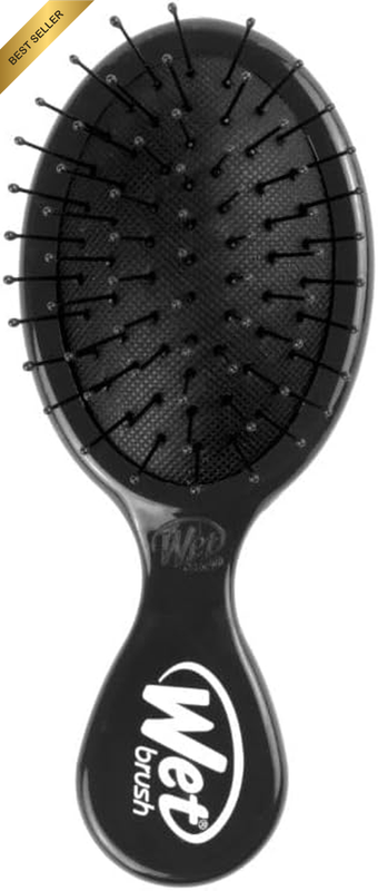 Wet Brush Detangler