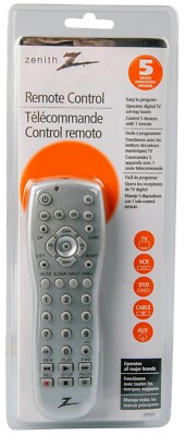 AUDIO RECEIVER & HOME AUTOMATION CODES! Remote ADCOM BOSE KRELL CARVER YAMAHA,+