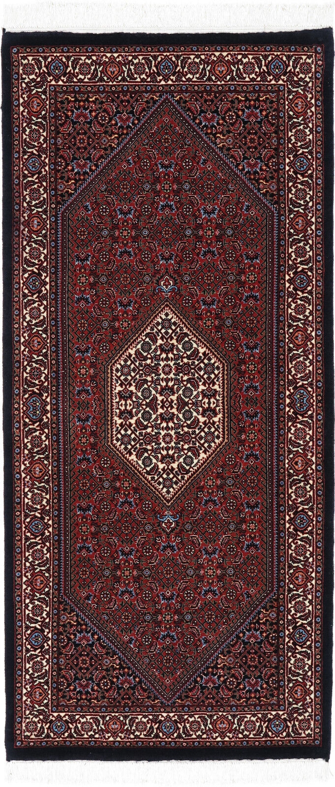 Bidjar Teppich Rug Carpet Tapis Tapijt Tappeto Alfombra Orient Perser Art Lufer