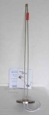 TECH LIGHTING KABLE LITE 700KP4C24S ~ 24'' LONG SINGLE POWER FEED CANOPY SAT NICK