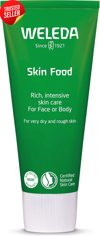 Skin Food 75ml Very Dry Skin Multi-Purpose Moisturiser