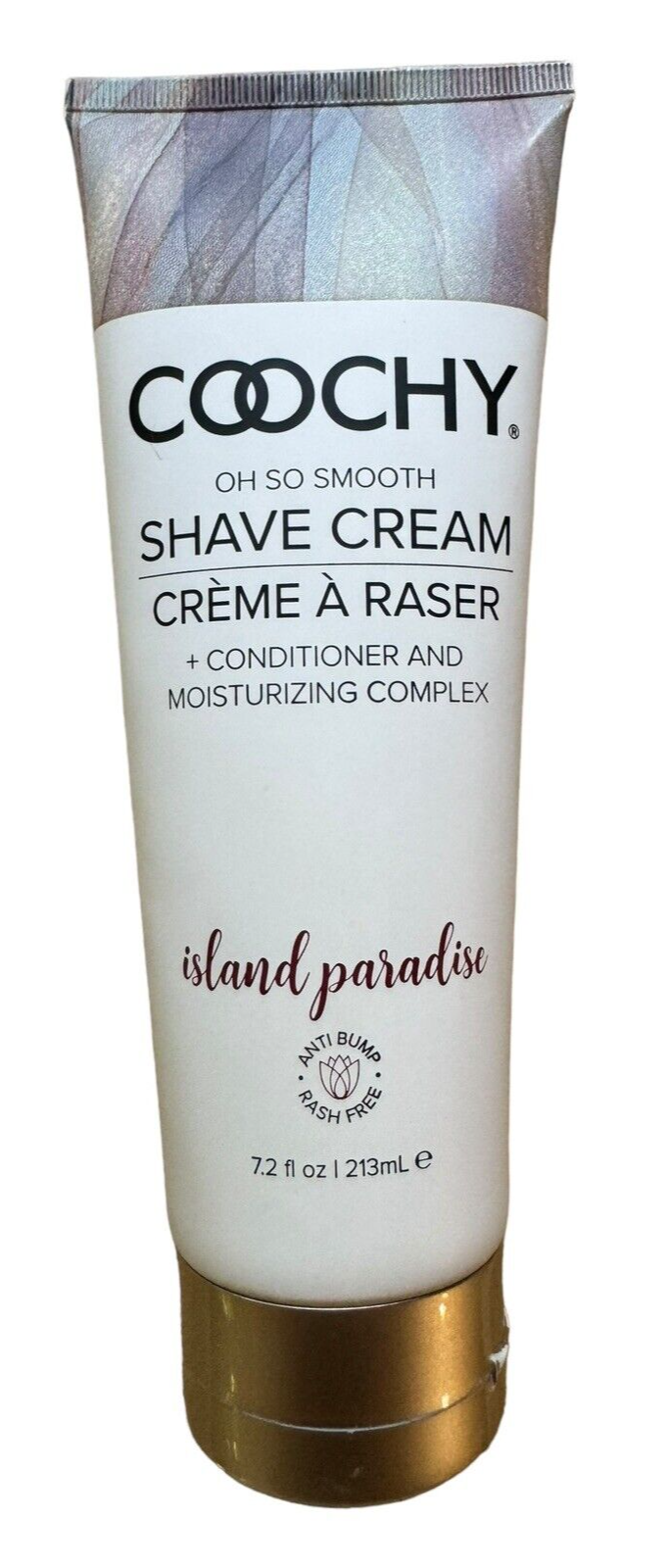 - Island Paradise - 7.2 Oz