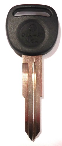 SUZUKI KEY #464 (SKEY64) | eBay