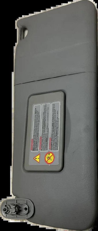 8200272114 ALETTA PARASOLE PARABREZZA SINISTRO RENAULT SCENIC (03/99>05/03<)