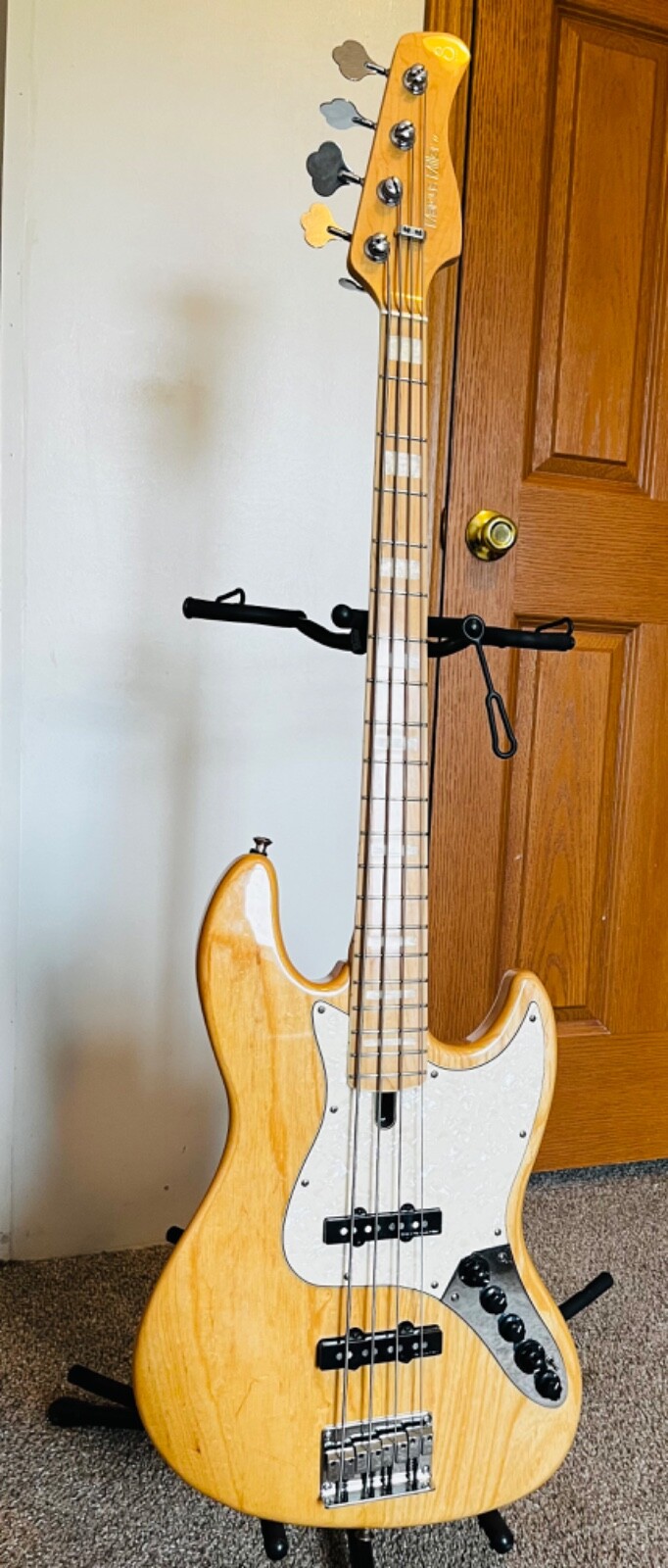 【used】SIRE MARCUS MILLER V7 BASS 4ST SIRE Marcus Miller V7 4-String (Alder) 2nd Gen. Electric
