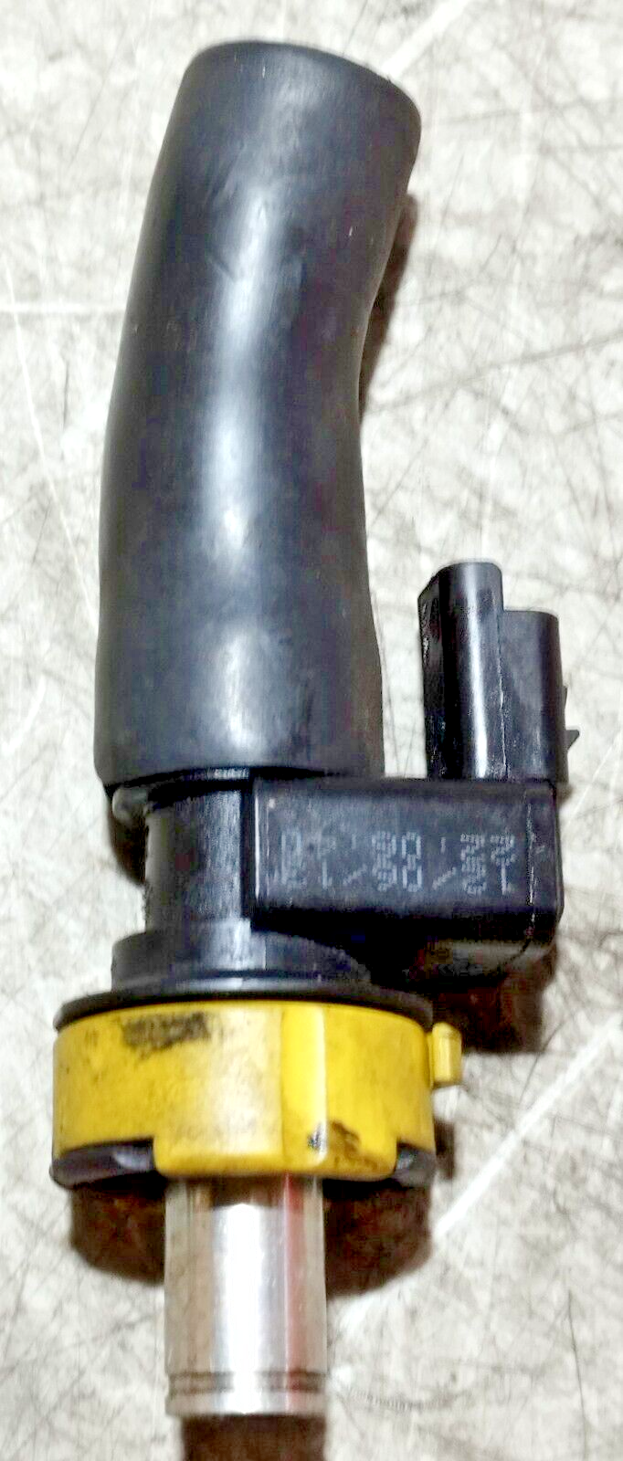 2013 Peugeot Partner Citroen Berlingo 1.6 HDI TEMPERATURE SENSOR 9673593680 Pipe