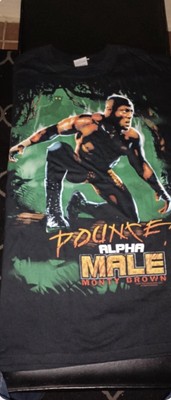 vintage alpha male M Rare