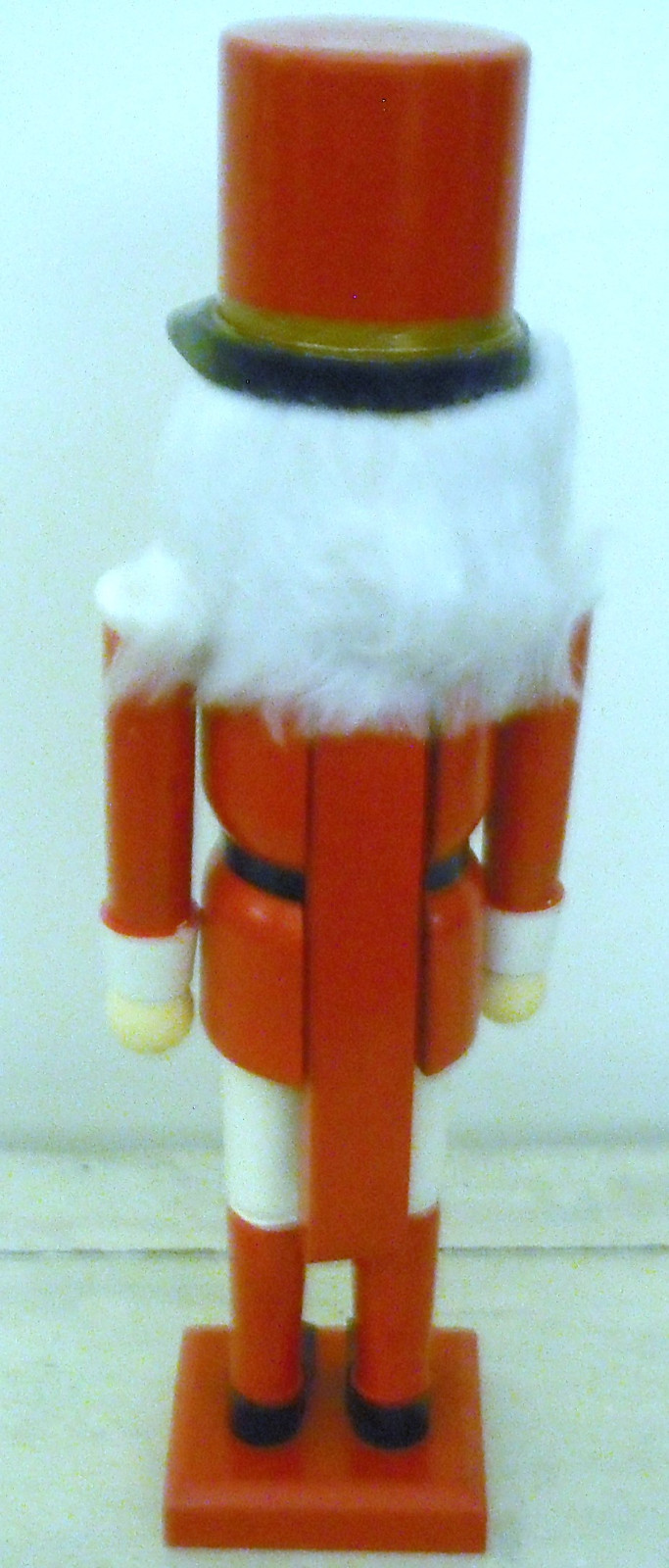 Vintage Nutcracker Figure