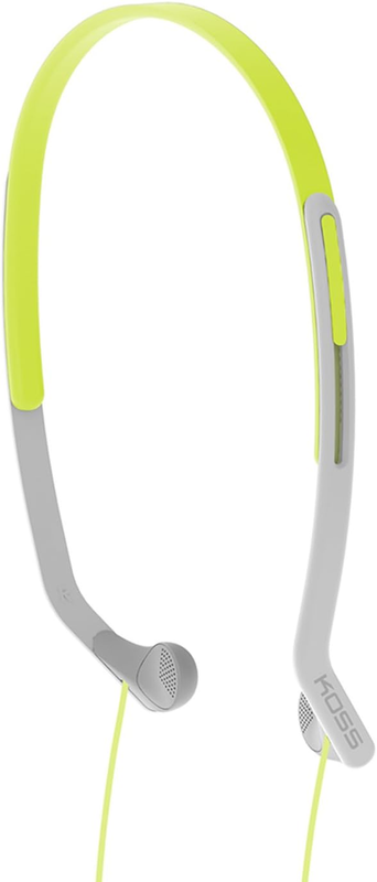 Koss KPH14G Side Firing Headphone (Green)
