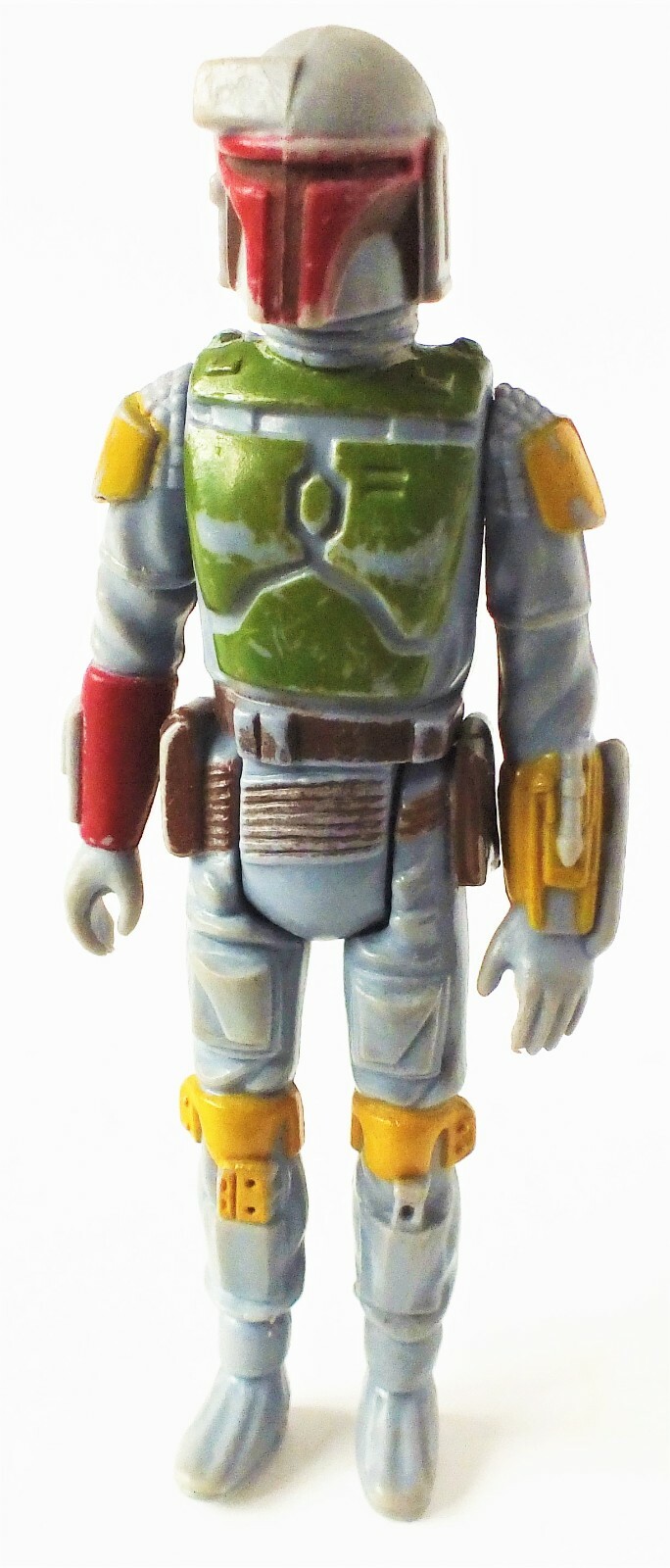 0 Hong Kong Fett Boba | eBay - Yahoo!オークション Star Kenner