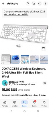 Item photo(s) from verified buyer
